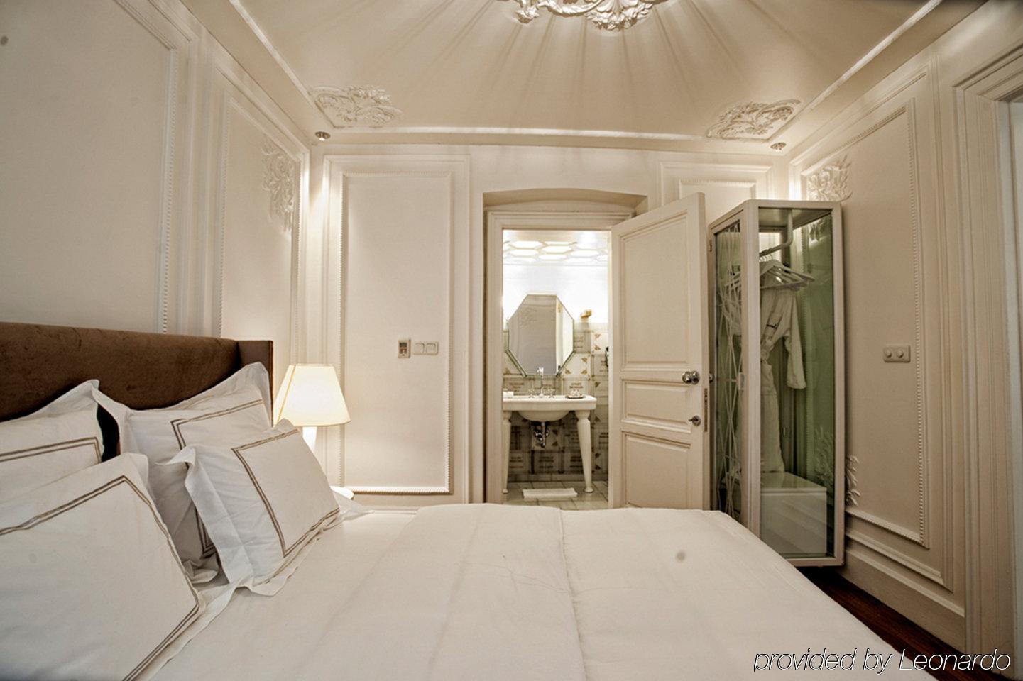 The Stay Galata Istanbul Room photo